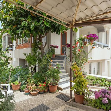 B&B Vera'S Home Pompei Dış mekan fotoğraf