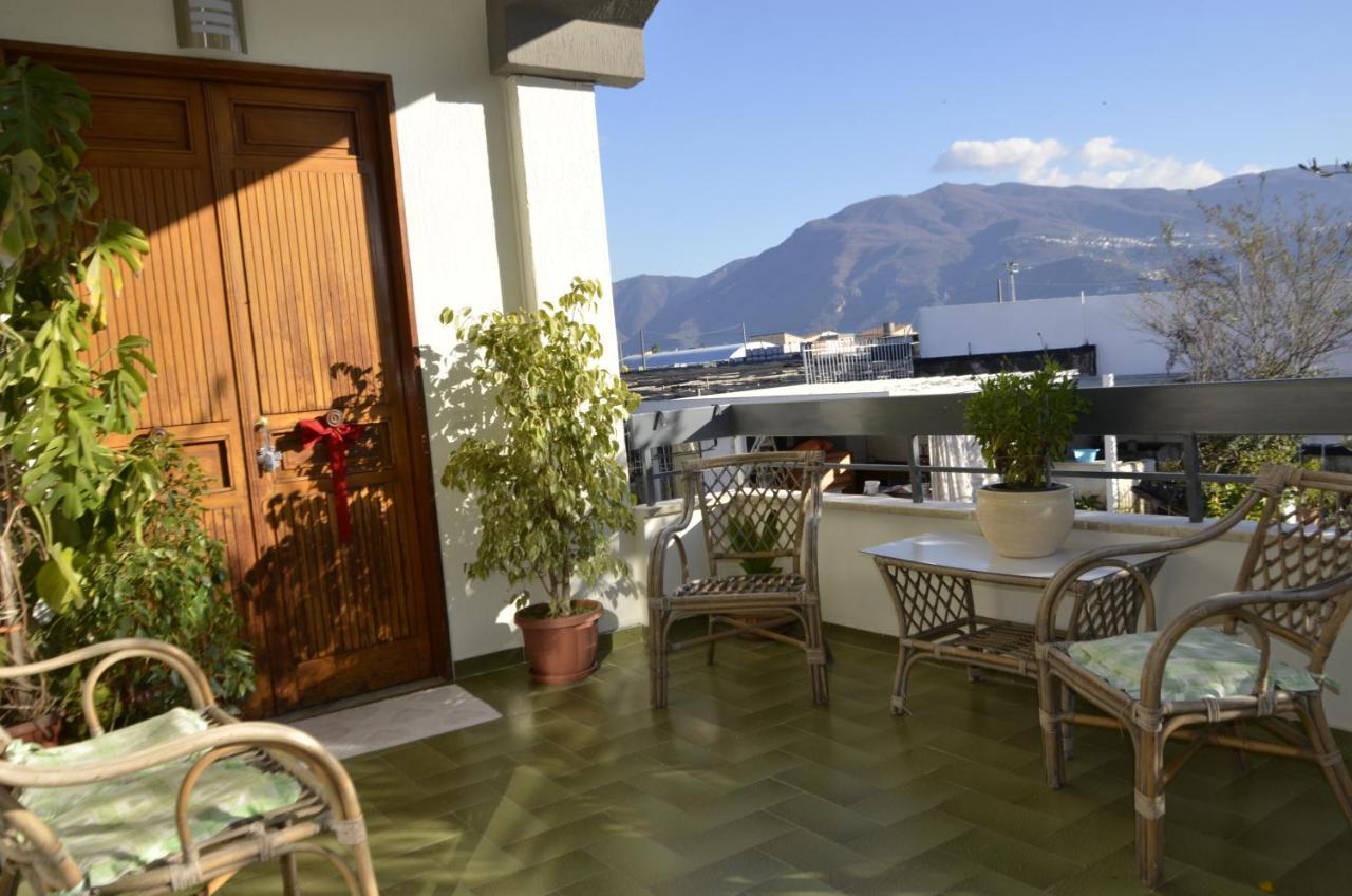 B&B Vera'S Home Pompei Dış mekan fotoğraf