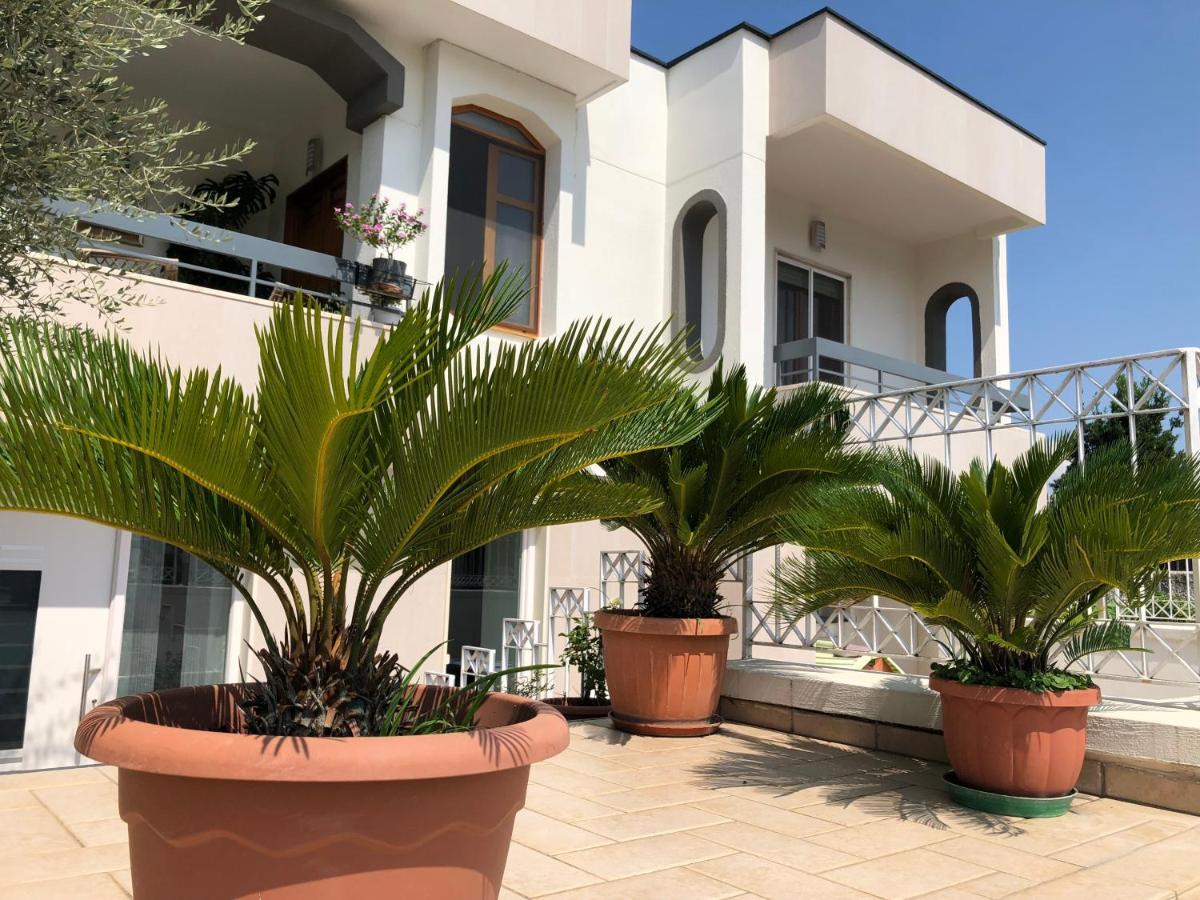 B&B Vera'S Home Pompei Dış mekan fotoğraf