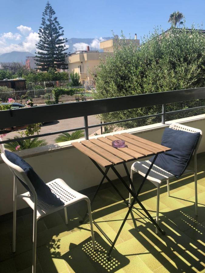 B&B Vera'S Home Pompei Dış mekan fotoğraf
