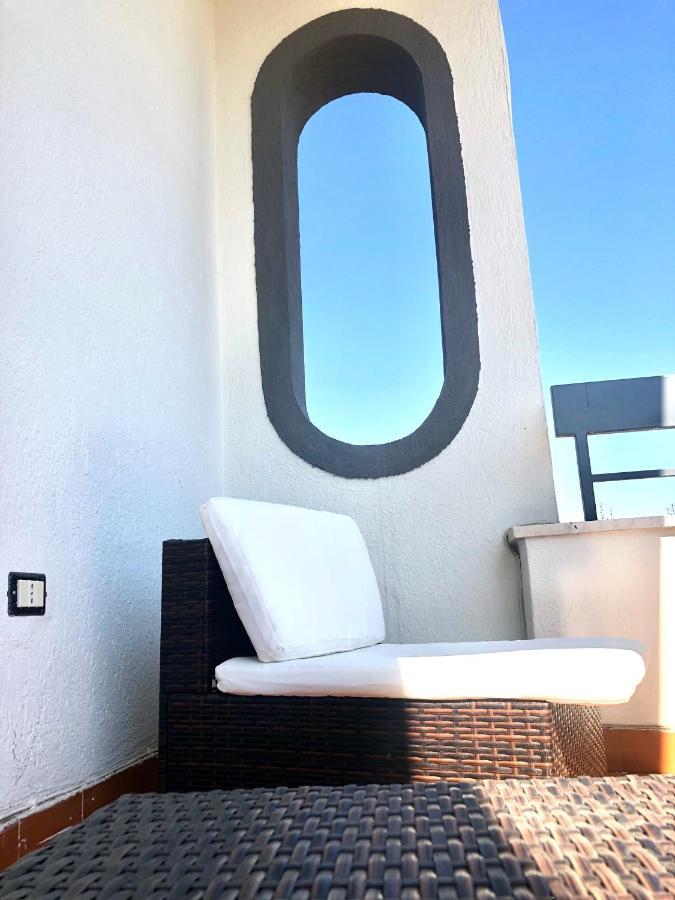 B&B Vera'S Home Pompei Dış mekan fotoğraf