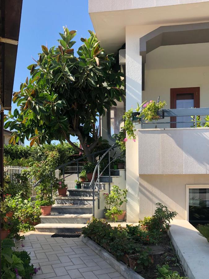 B&B Vera'S Home Pompei Dış mekan fotoğraf
