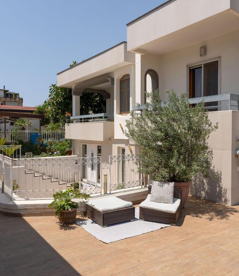 B&B Vera'S Home Pompei Dış mekan fotoğraf