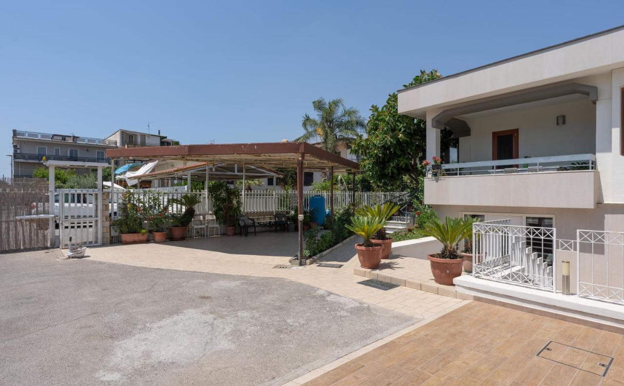 B&B Vera'S Home Pompei Dış mekan fotoğraf