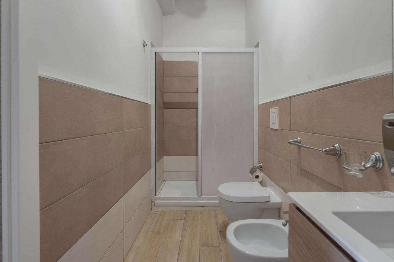 B&B Vera'S Home Pompei Dış mekan fotoğraf