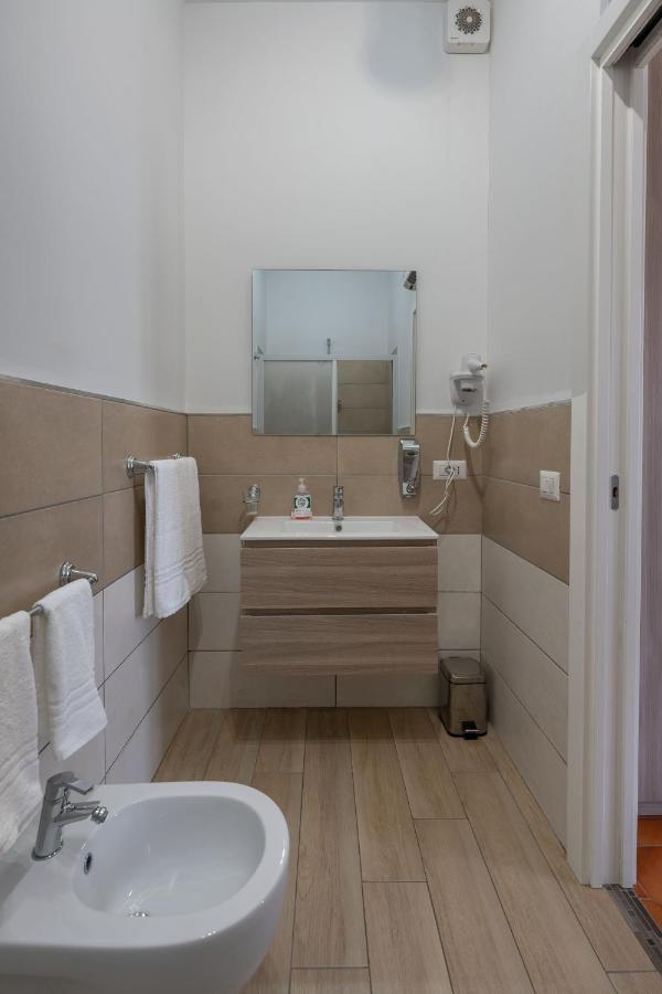B&B Vera'S Home Pompei Dış mekan fotoğraf