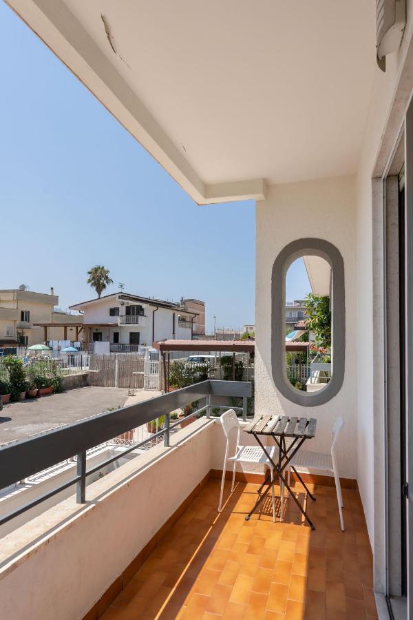 B&B Vera'S Home Pompei Dış mekan fotoğraf