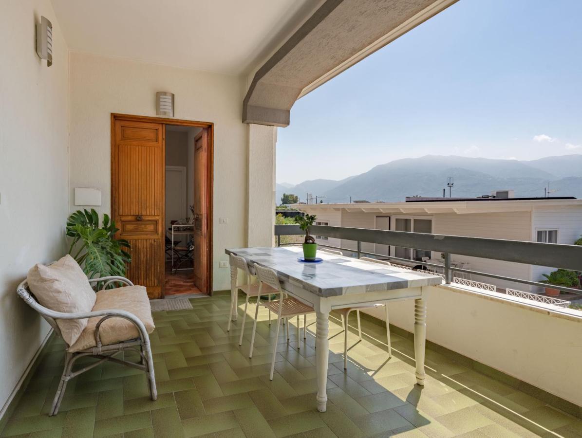 B&B Vera'S Home Pompei Dış mekan fotoğraf