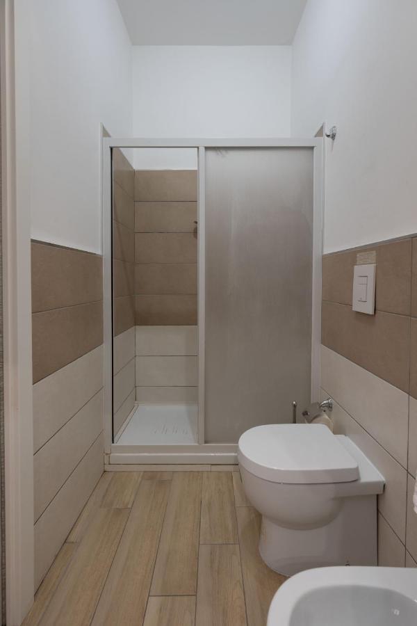 B&B Vera'S Home Pompei Dış mekan fotoğraf