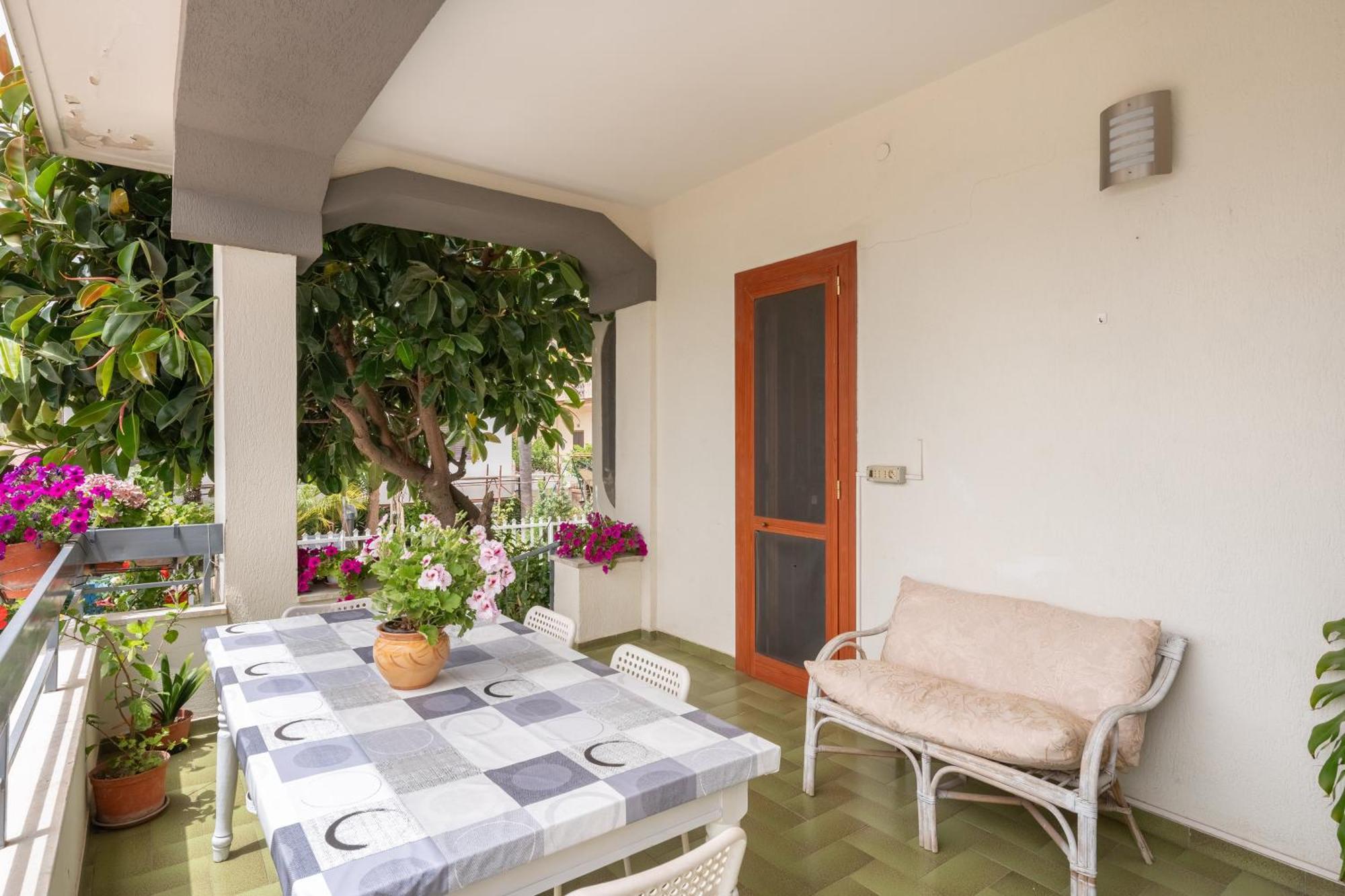 B&B Vera'S Home Pompei Dış mekan fotoğraf